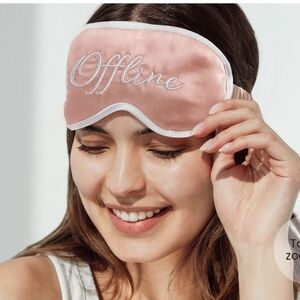 New Offline Sleep mask